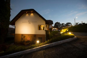Pousada Constellation Lodge